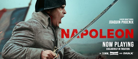 Napoleon (2023)